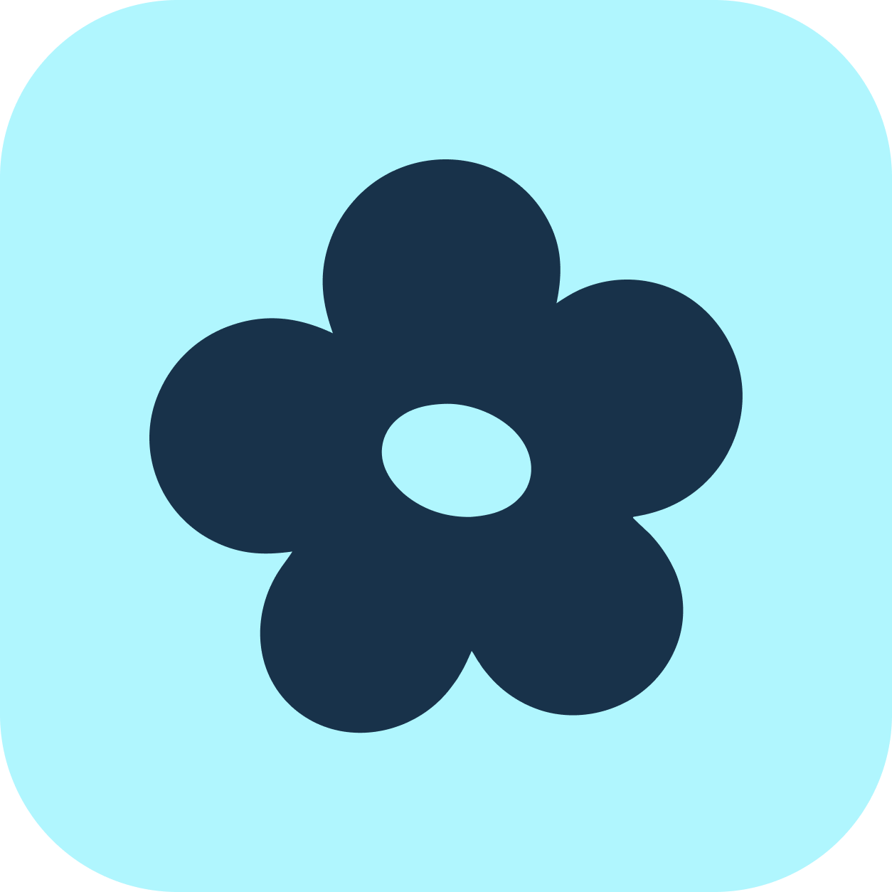 Bloomr Logo